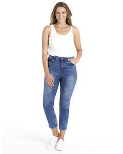 Betty Basics | Addison Jean | Twilight