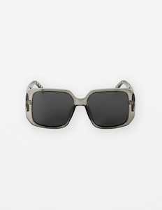 Stella + Gemma | Sunglasses | Maris Trans Grey