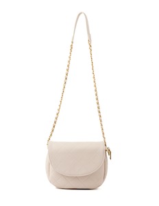 Stella + Gemma | Gracie Bag | Winter White