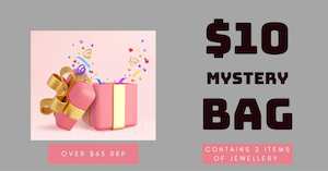 Mystery Bag | At least $65 RRP Value