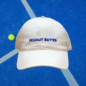 Fix & Fogg Peanut Butter Cap