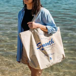 Fix & Fogg Large Beach Bag