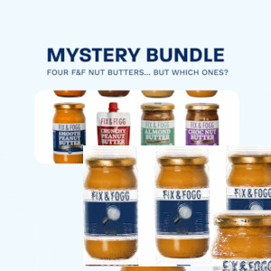 Mystery Bundle Deal!