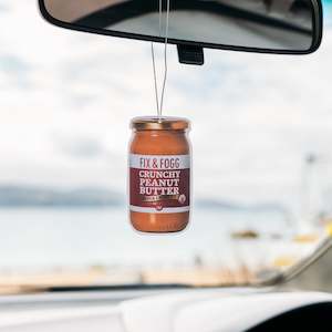 Fix & Fogg Car Air Freshener