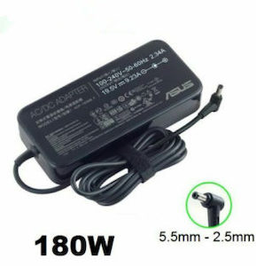 Original 180W 19.5V 9.23A AC Adapter charger for ASUS ROG Notebook