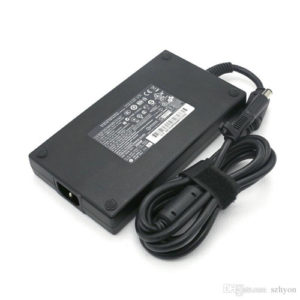 Original 19.5V 10.3A 200W Power Adapter Charger for HP One Machine 8740W 8760W