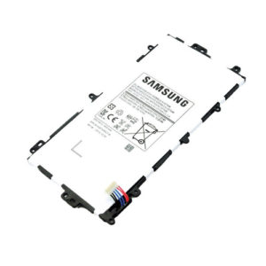 Computer maintenance service - including peripherals: Original Samsung Galaxy Note 8.0 N5110 N5100 N5120 Battery 4600mah