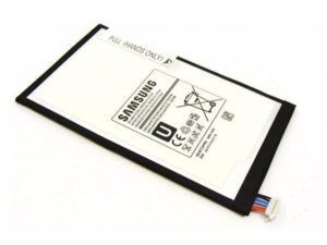 Computer maintenance service - including peripherals: Original Samsung Galaxy Tab 4 8.0 T330 T335 T331 SM-T330 Battery 4450mAh