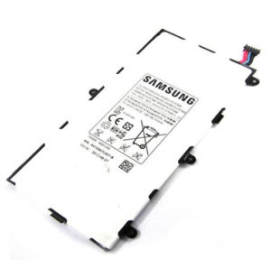 Computer maintenance service - including peripherals: Original T4000E 4000mAh Battery For Samsung GALAXY Tab3 7.0 T210 T211 T2105 T217