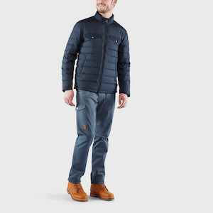 Greenland Down Liner Jacket M