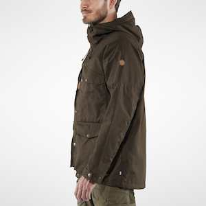 Clothing: Vidda Pro Jacket M