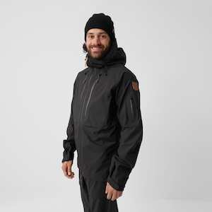 Clothing: Keb Eco-Shell Jacket M