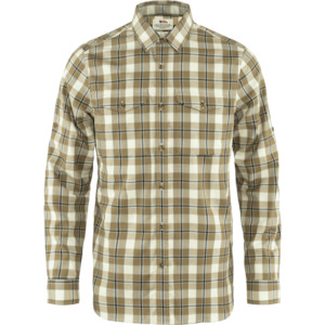 Singi Flannel Shirt LS M