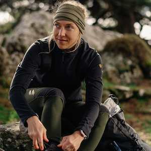 Clothing: Abisko Lite Neck Gaiter