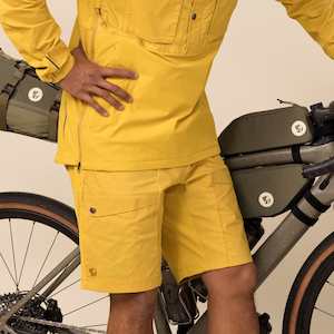 Clothing: S/F Rider's Hybrid Shorts M