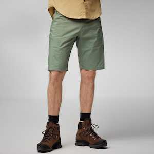 Clothing: Abisko Hike Shorts M