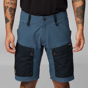 Clothing: Keb Shorts M