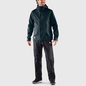 Clothing: High Coast Hydratic Jacket M