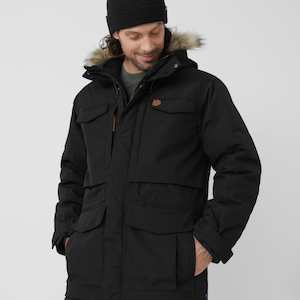 Nuuk Parka M