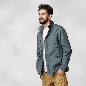 Räven Jacket M