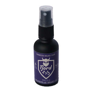 Skagerrak Beard Oil 30ml Spray