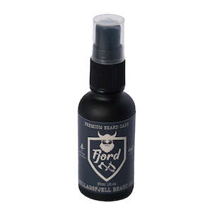 Rollagsfjell Beard Oil 30ml Spray