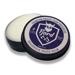 Skagerrak Beard Balm 60g Tin