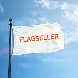 Custom Flagpole Flags