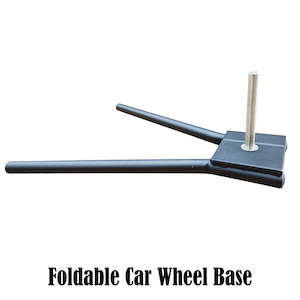 Car Wheel Base