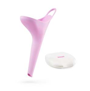 Waypi® Urinating Funnel