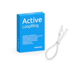 ACTIVE LoopRing (ALR)