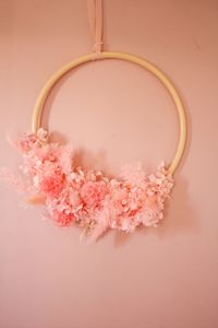 Flower: Forever Wreath