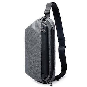 Men's Fashionable Casual Sports Crossbody Bag