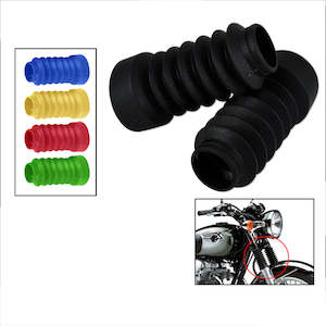 Internet only: Indo King Front Shock Absorbing Dust Sleeve