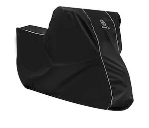 Internet only: Motorcycle Clothing Rainproof And Dustproof Sunshade For Electric Vehicles