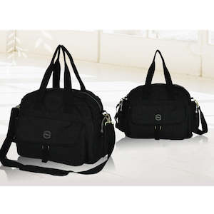 Internet only: Waterproof Large Capacity Tote Shoulder Bag Handbag for Travel Outdoor Activities