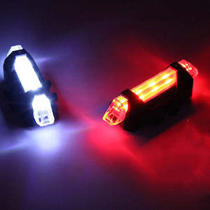 Internet only: Bike Bicycle light LED Taillight