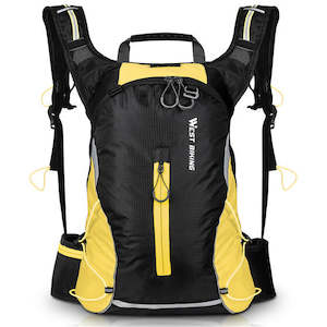 Cycling Backpack Mountain Bike Bag Outdoor