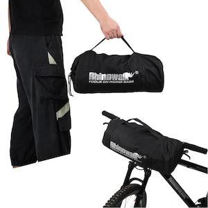 Mountain Bike Storage Bag Bicycle Loading Bag