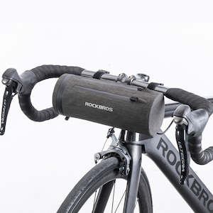 Internet only: ROCKBROS bike bag