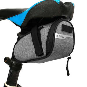 Bike Saddle Bag Cycling Seat Pouch Bicycle Tail Bags Pannier Cycling Equipment