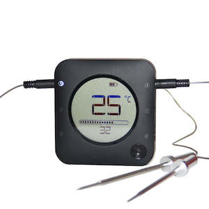 Wireless Bluetooth BBQ Thermometer