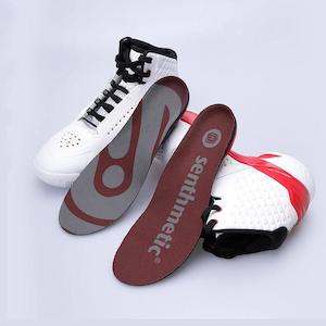 [FROM XIAOMI YOUPIN] XINMAI Air Cushion Basketball Insole Non-slip Sports Insole…