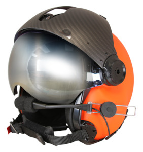 EVOLUTION 252 - Dual Visor (Internal/External)