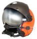 EVOLUTION 252 - Dual Visor (Internal/External)