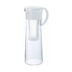 Hario Cold Brew Pot 1L - Matte White