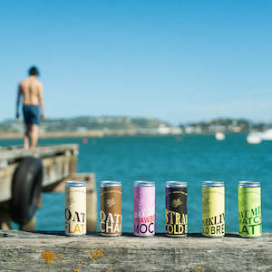 6 Can taster pack - Save 10%