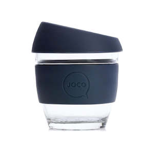 Coffee: 8oz Joco Mood Indigo