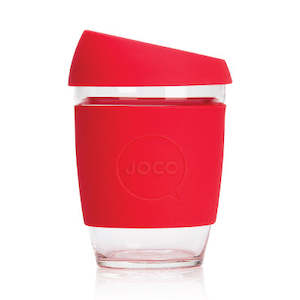 12oz Joco Red