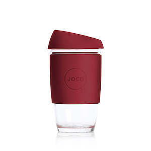 Coffee: 6oz Joco Ruby Wine